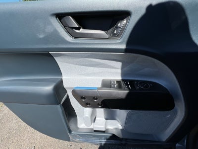 2026 Ford Maverick XLT Hybrid