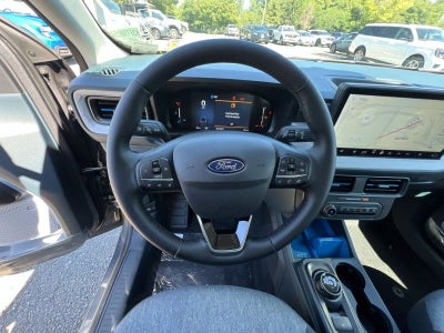 2026 Ford Maverick XLT Hybrid