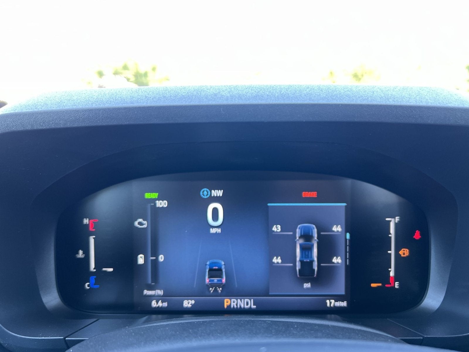 2026 Ford Maverick XLT Hybrid