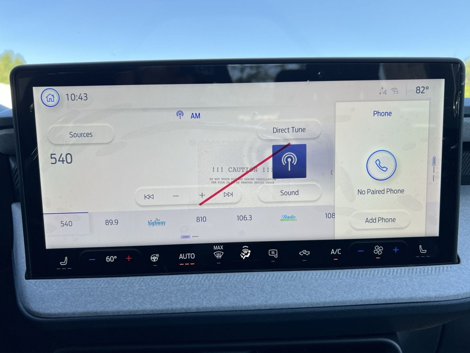 2026 Ford Maverick XLT Hybrid