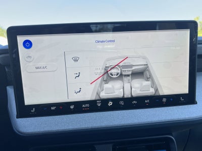 2026 Ford Maverick XLT Hybrid