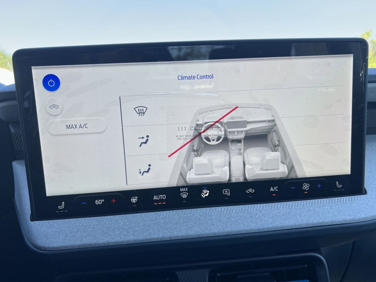2026 Ford Maverick XLT Hybrid