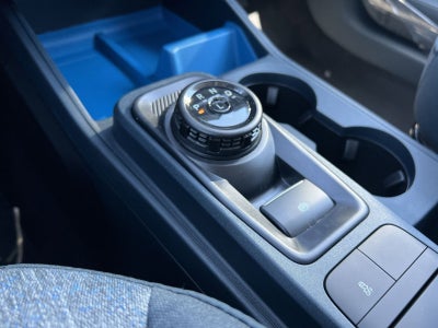 2026 Ford Maverick XLT Hybrid