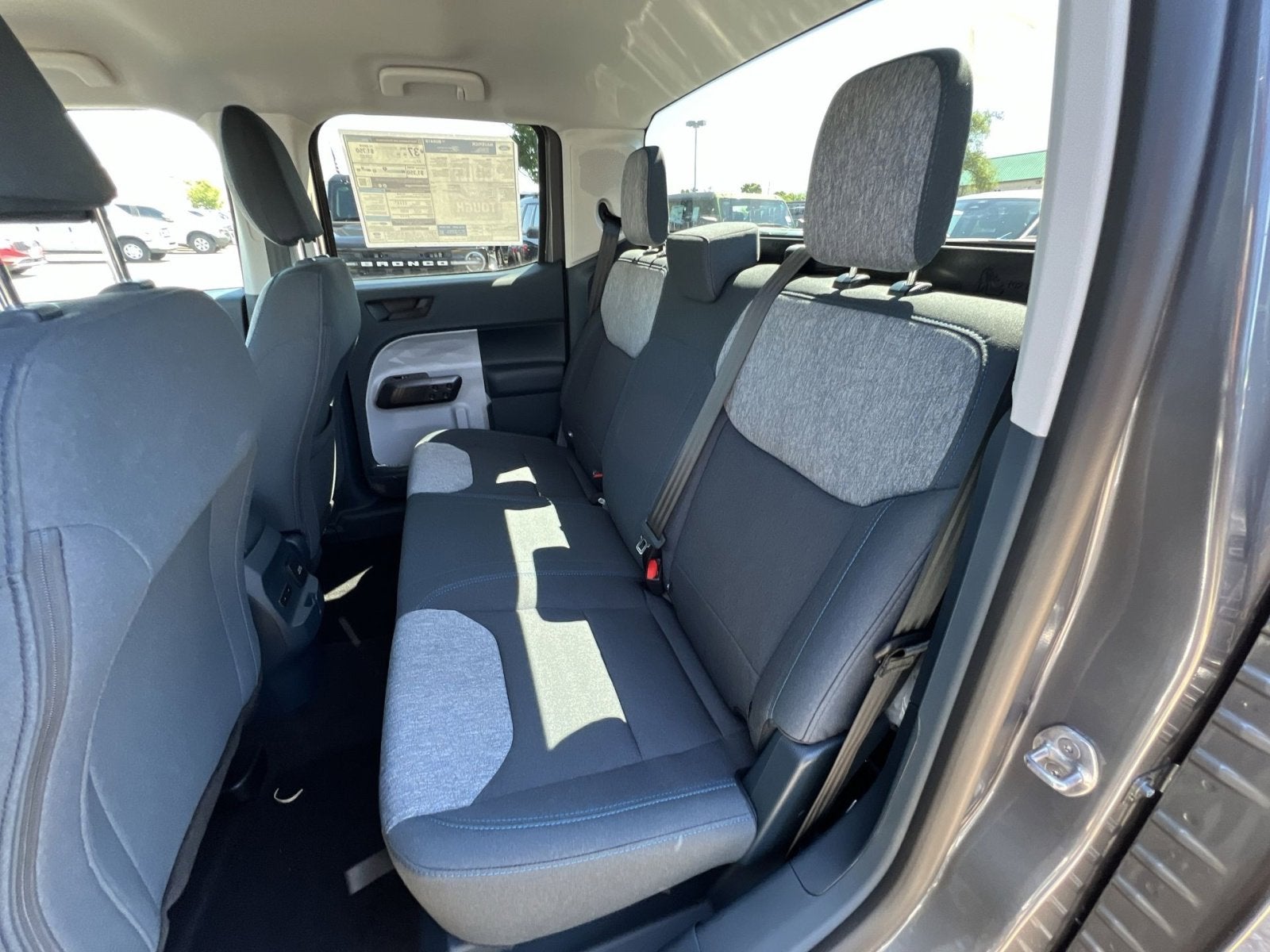 2026 Ford Maverick XLT Hybrid