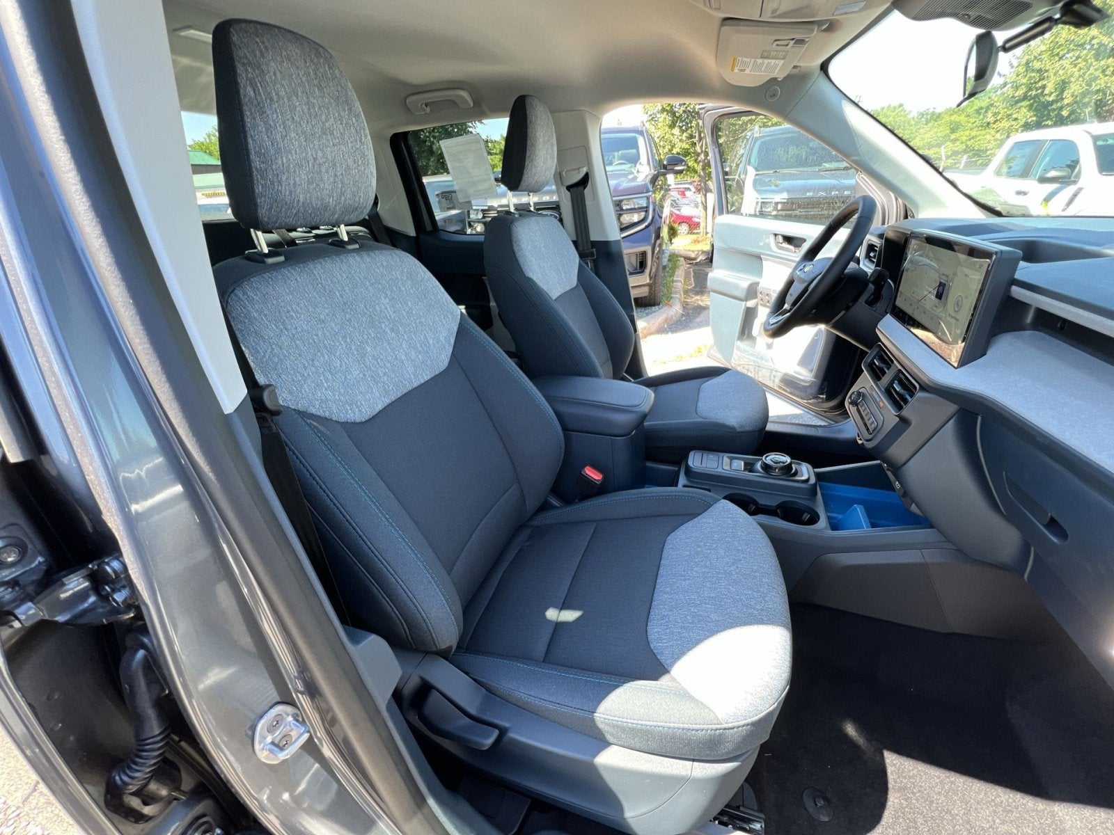 2026 Ford Maverick XLT Hybrid