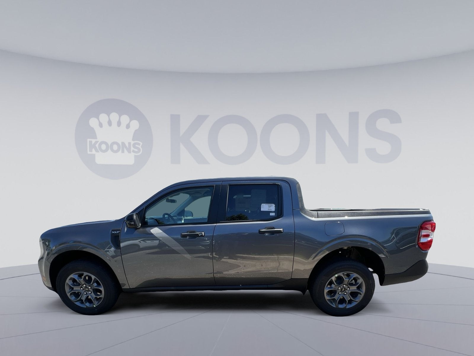 2026 Ford Maverick XLT Hybrid