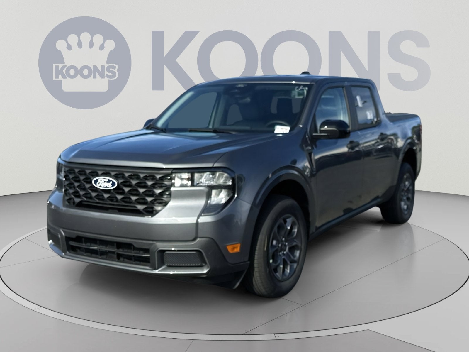 2026 Ford Maverick XLT Hybrid