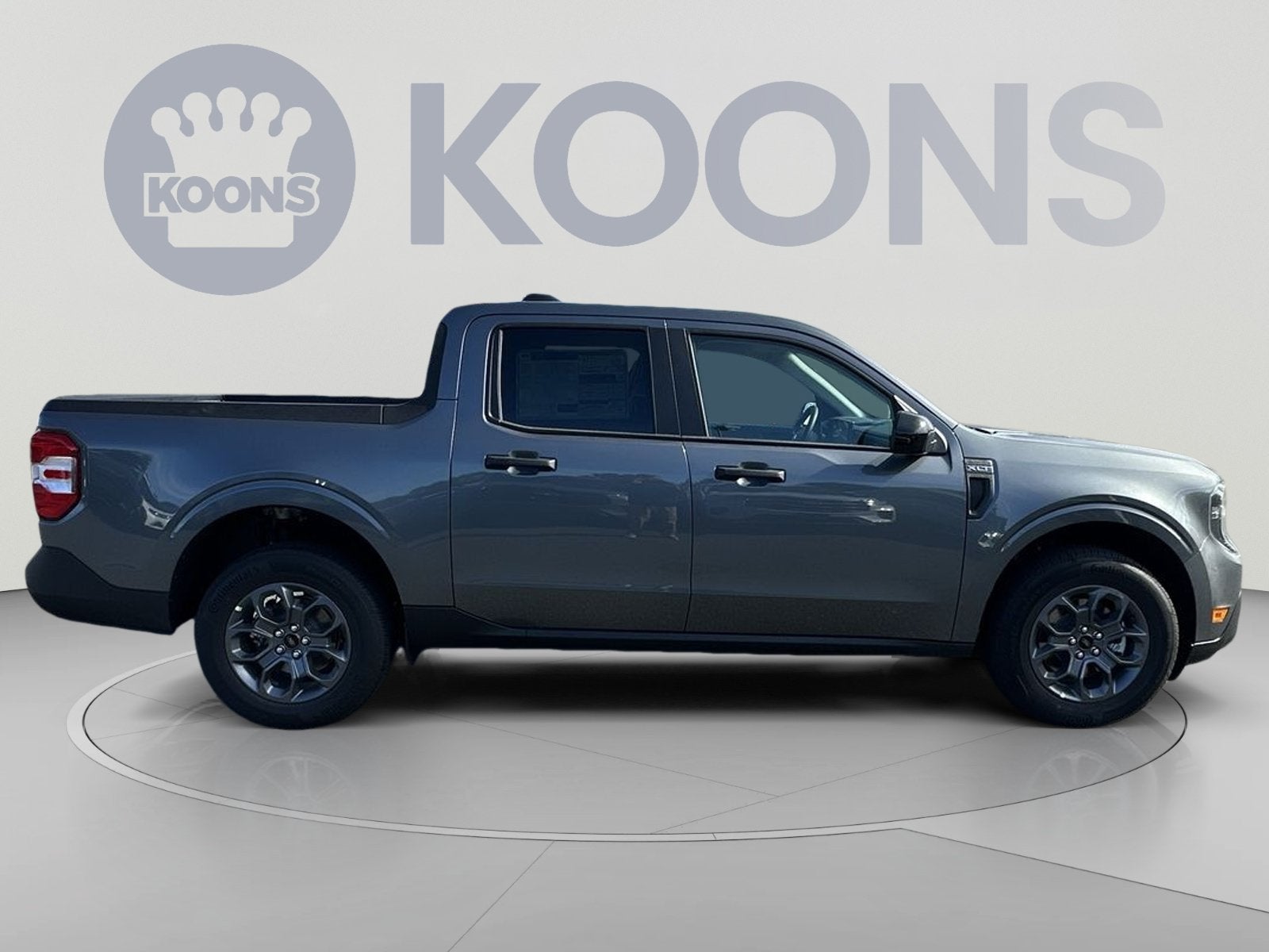 2026 Ford Maverick XLT Hybrid