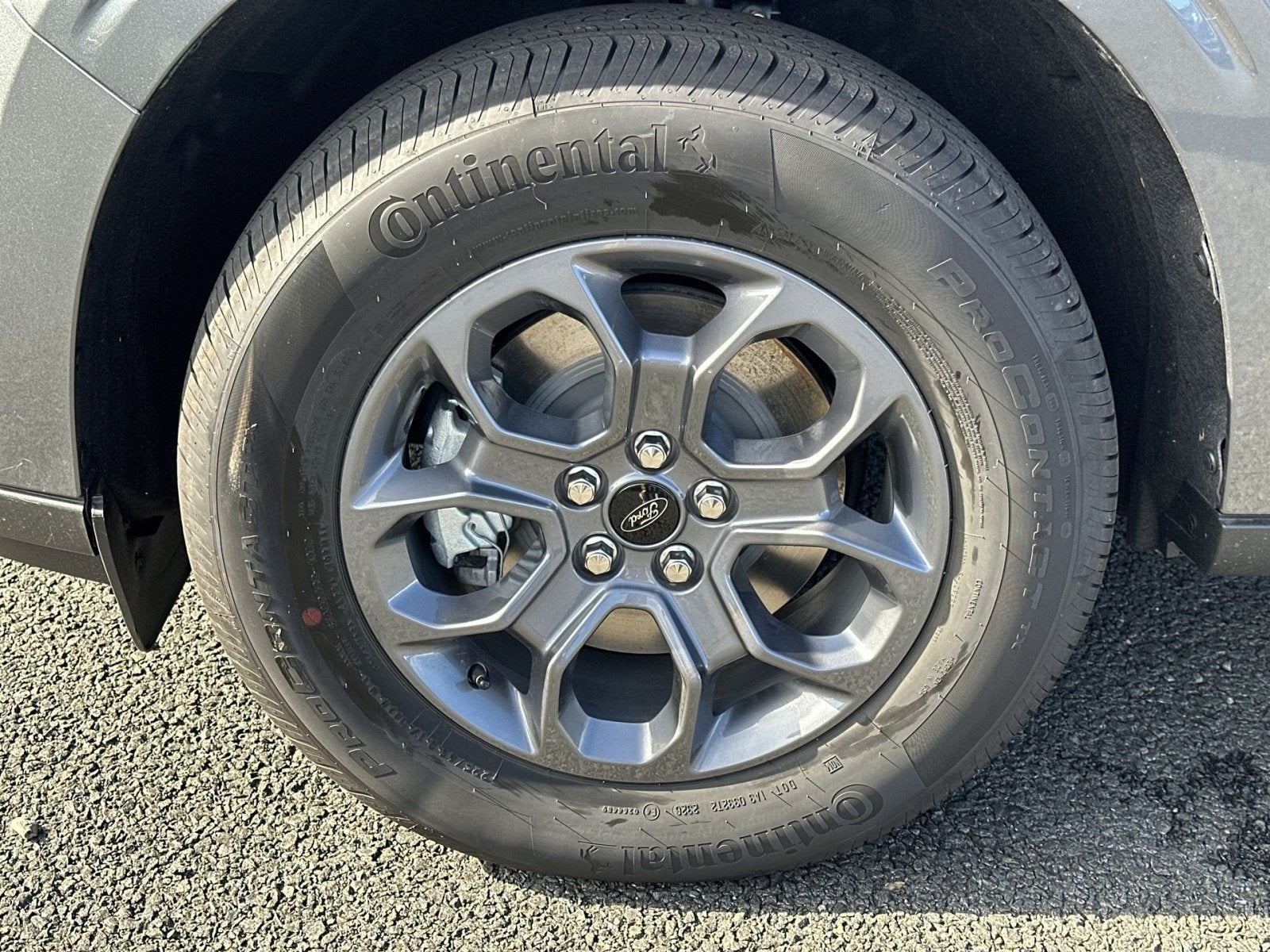 2026 Ford Maverick XLT Hybrid