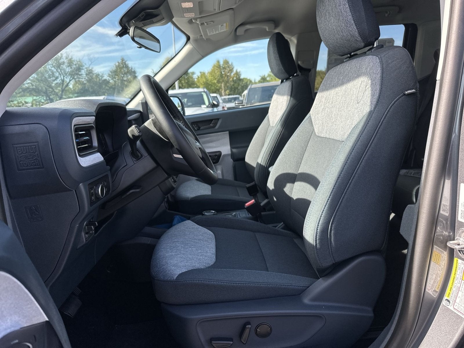 2026 Ford Maverick XLT Hybrid