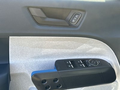 2026 Ford Maverick XLT Hybrid