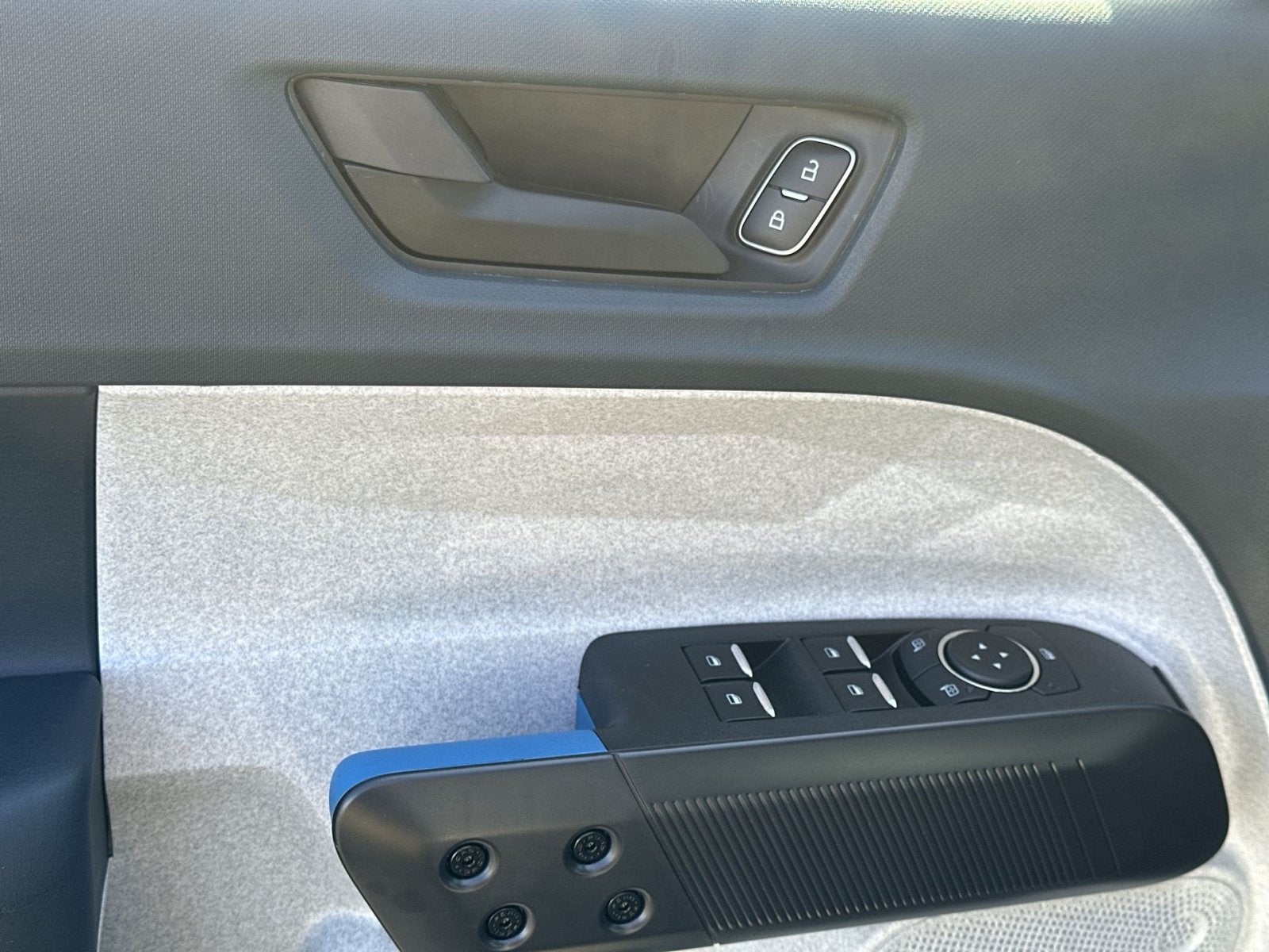 2026 Ford Maverick XLT Hybrid