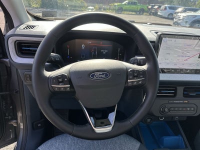 2026 Ford Maverick XLT Hybrid