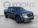 2026 Ford Maverick XLT Hybrid