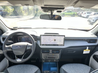 2026 Ford Maverick XLT Hybrid
