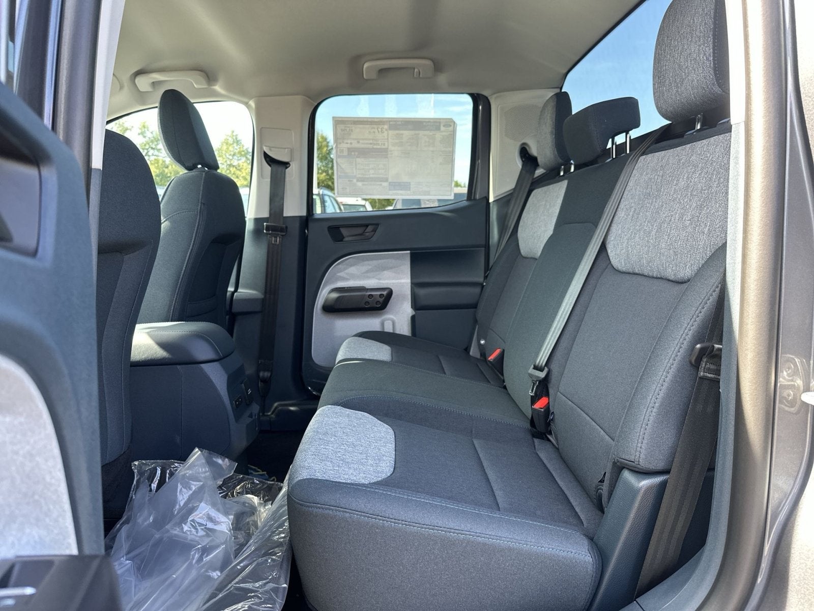 2026 Ford Maverick XLT Hybrid