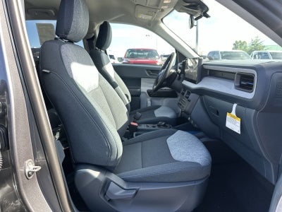 2026 Ford Maverick XLT Hybrid