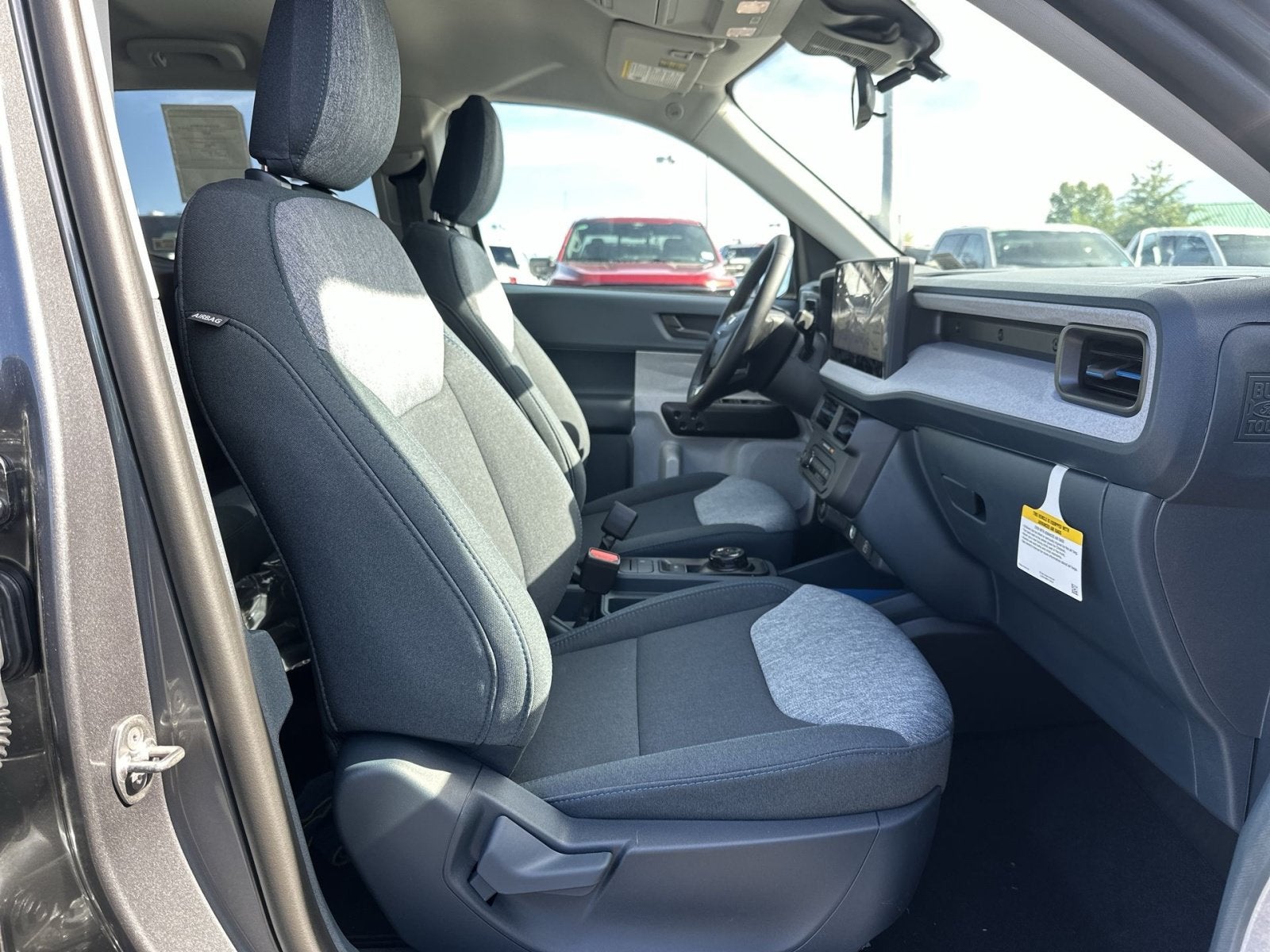 2026 Ford Maverick XLT Hybrid