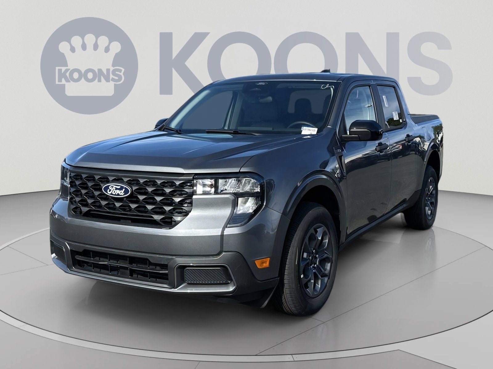 2026 Ford Maverick XLT Hybrid