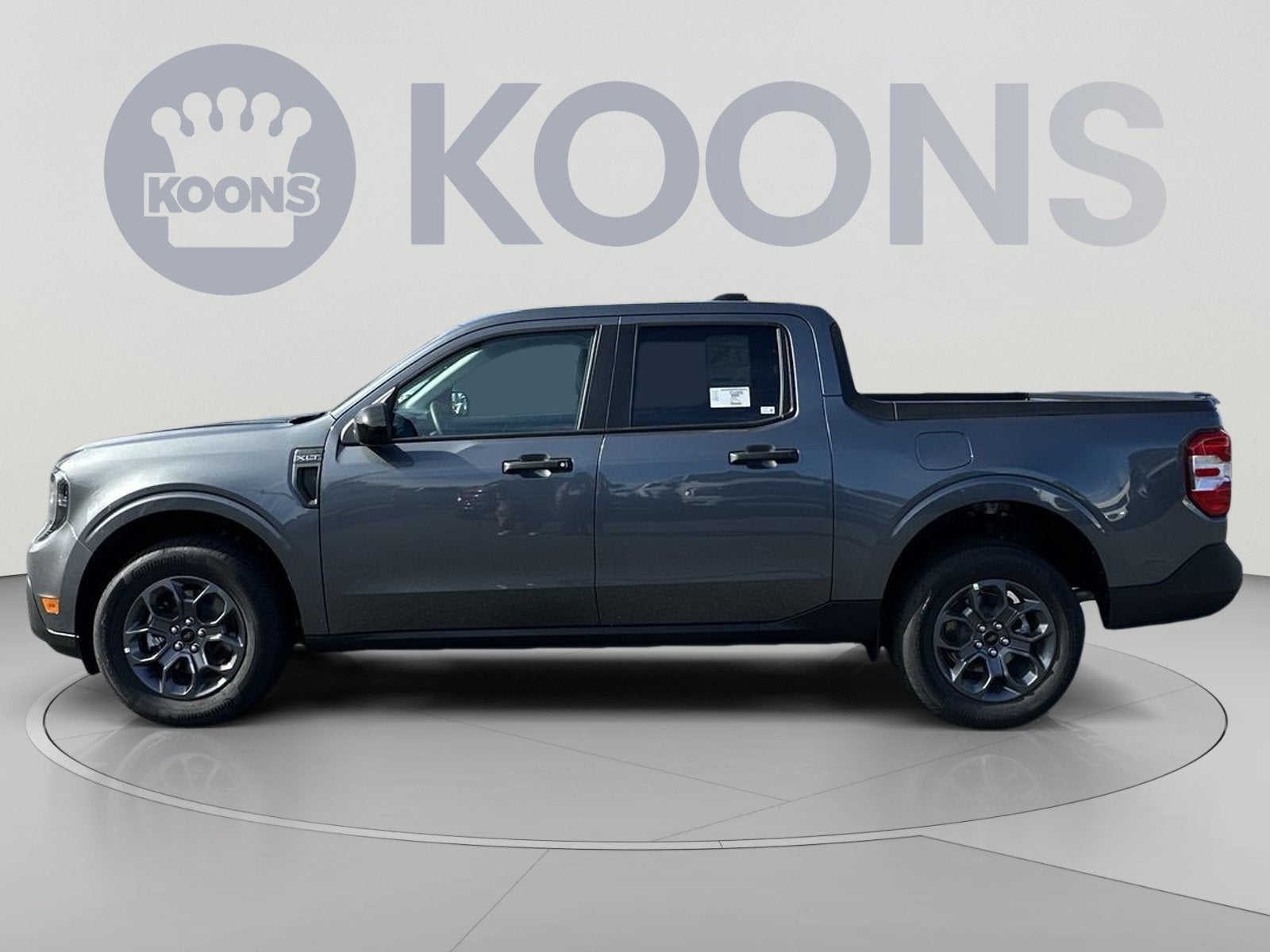 2026 Ford Maverick XLT Hybrid
