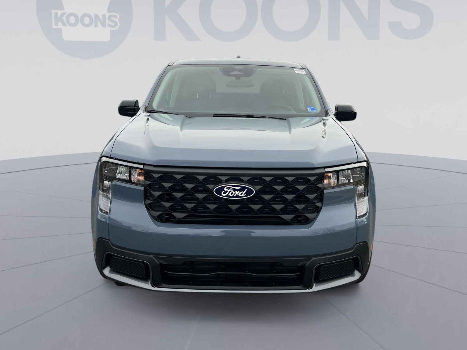 2026 Ford Maverick XLT Hybrid