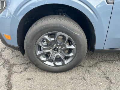 2026 Ford Maverick XLT Hybrid