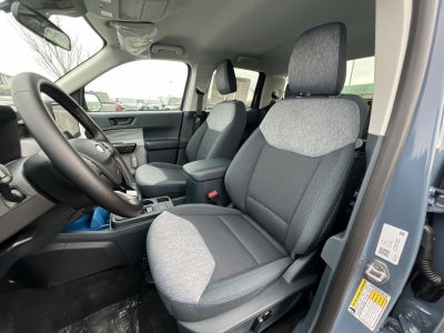 2026 Ford Maverick XLT Hybrid