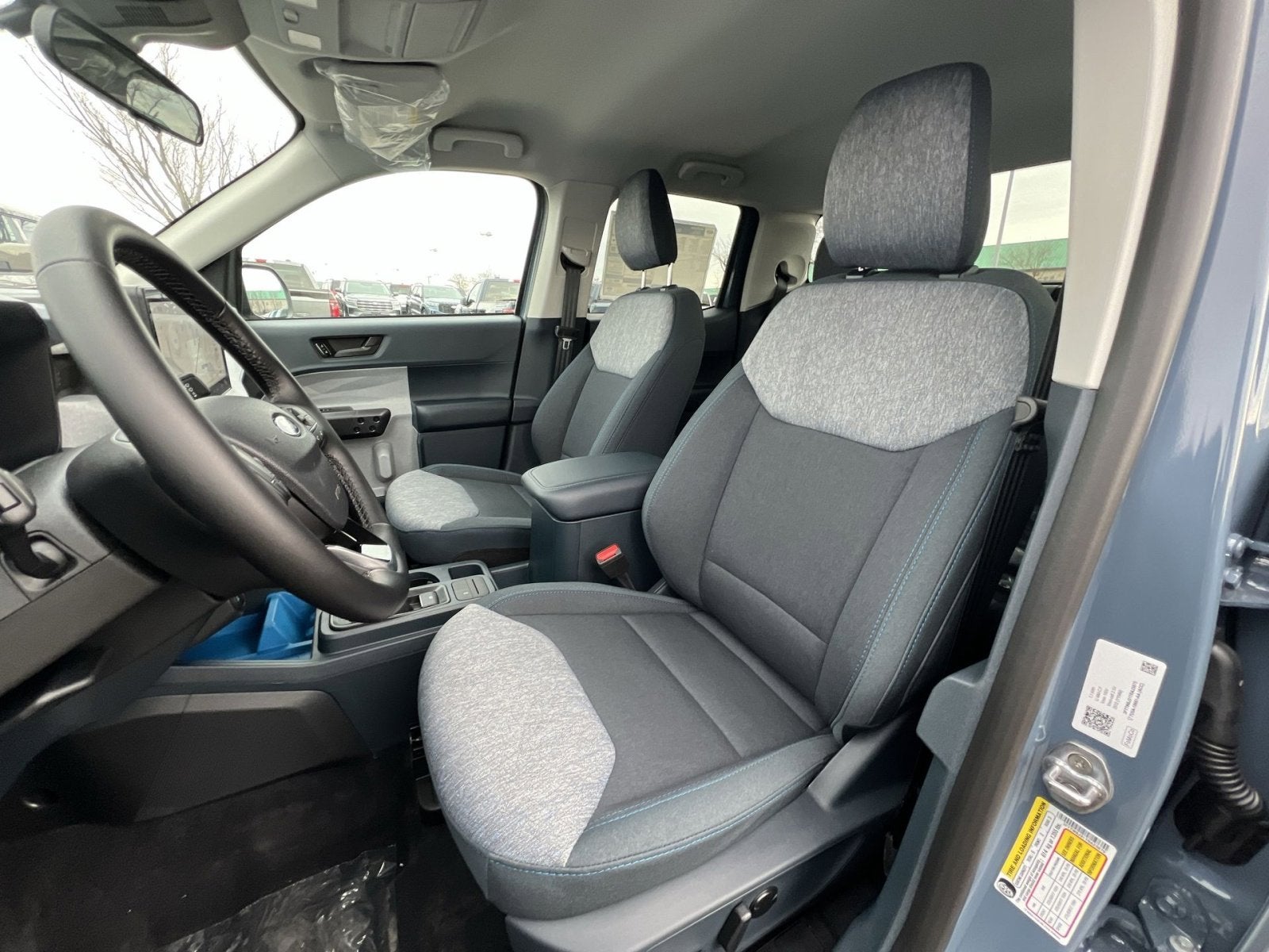 2026 Ford Maverick XLT Hybrid