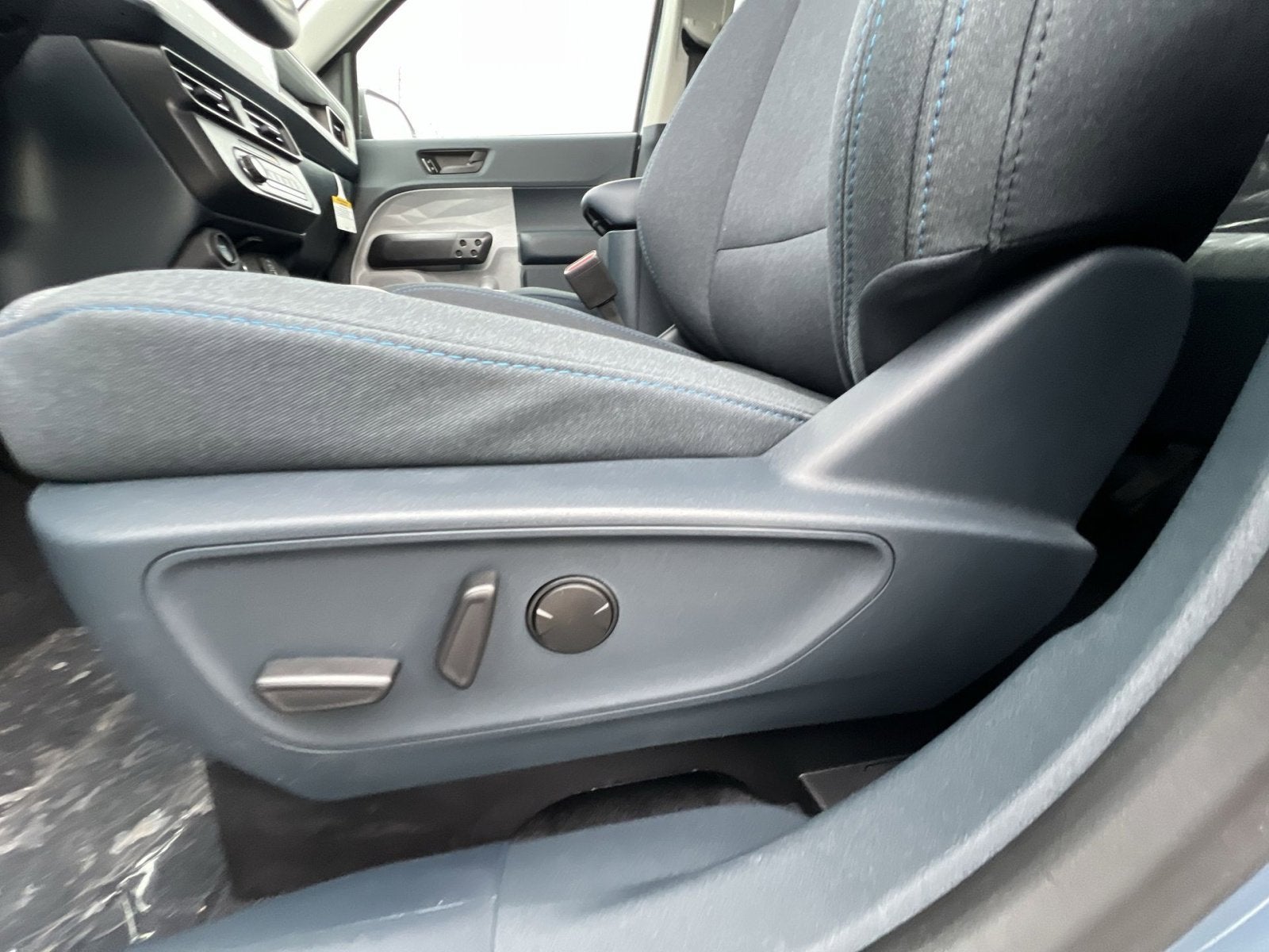 2026 Ford Maverick XLT Hybrid