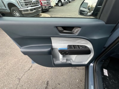 2026 Ford Maverick XLT Hybrid