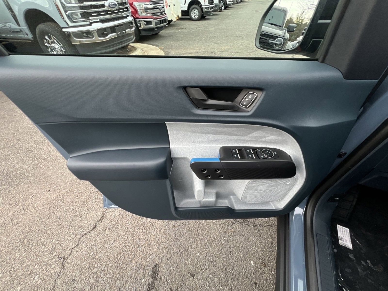 2026 Ford Maverick XLT Hybrid