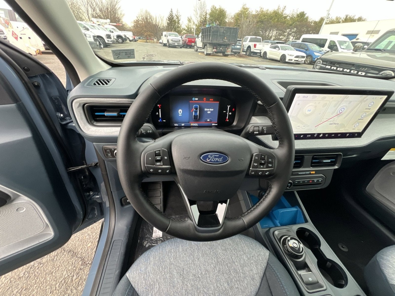 2026 Ford Maverick XLT Hybrid