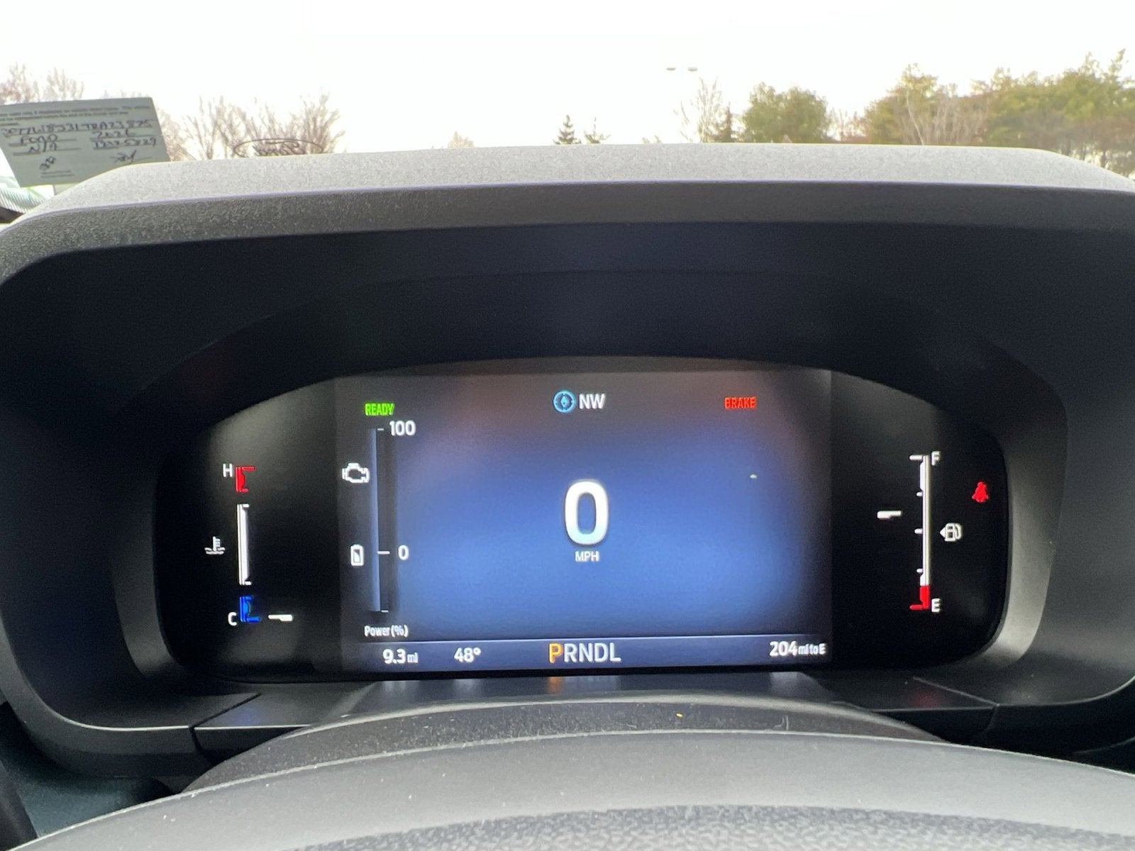 2026 Ford Maverick XLT Hybrid