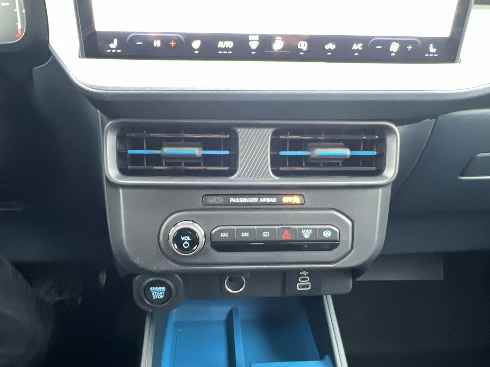 2026 Ford Maverick XLT Hybrid