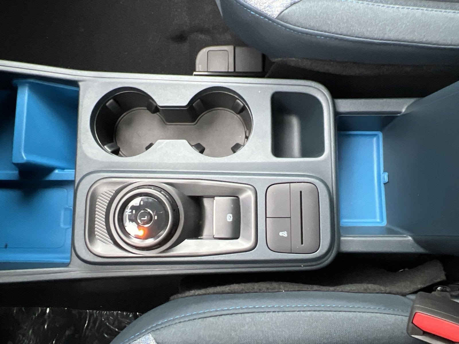 2026 Ford Maverick XLT Hybrid