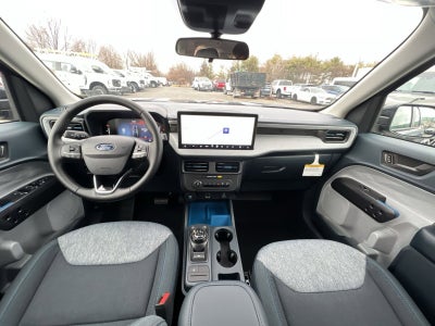 2026 Ford Maverick XLT Hybrid