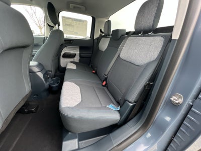 2026 Ford Maverick XLT Hybrid