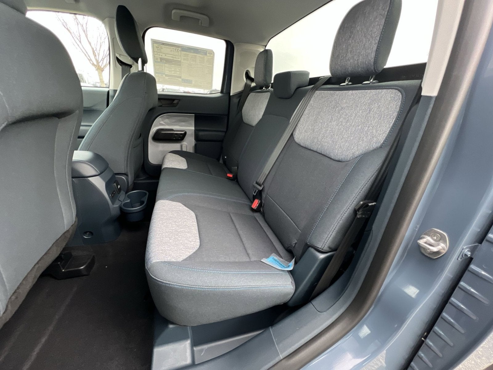 2026 Ford Maverick XLT Hybrid