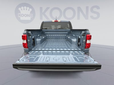 2026 Ford Maverick XLT Hybrid