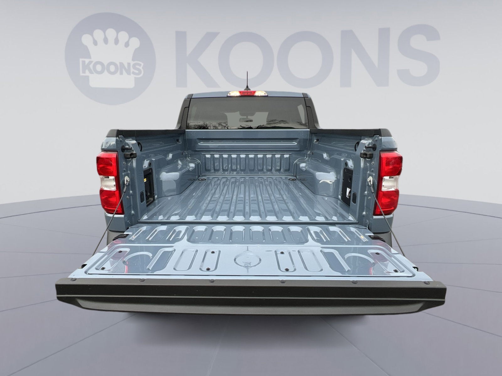 2026 Ford Maverick XLT Hybrid