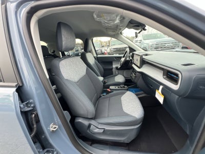 2026 Ford Maverick XLT Hybrid