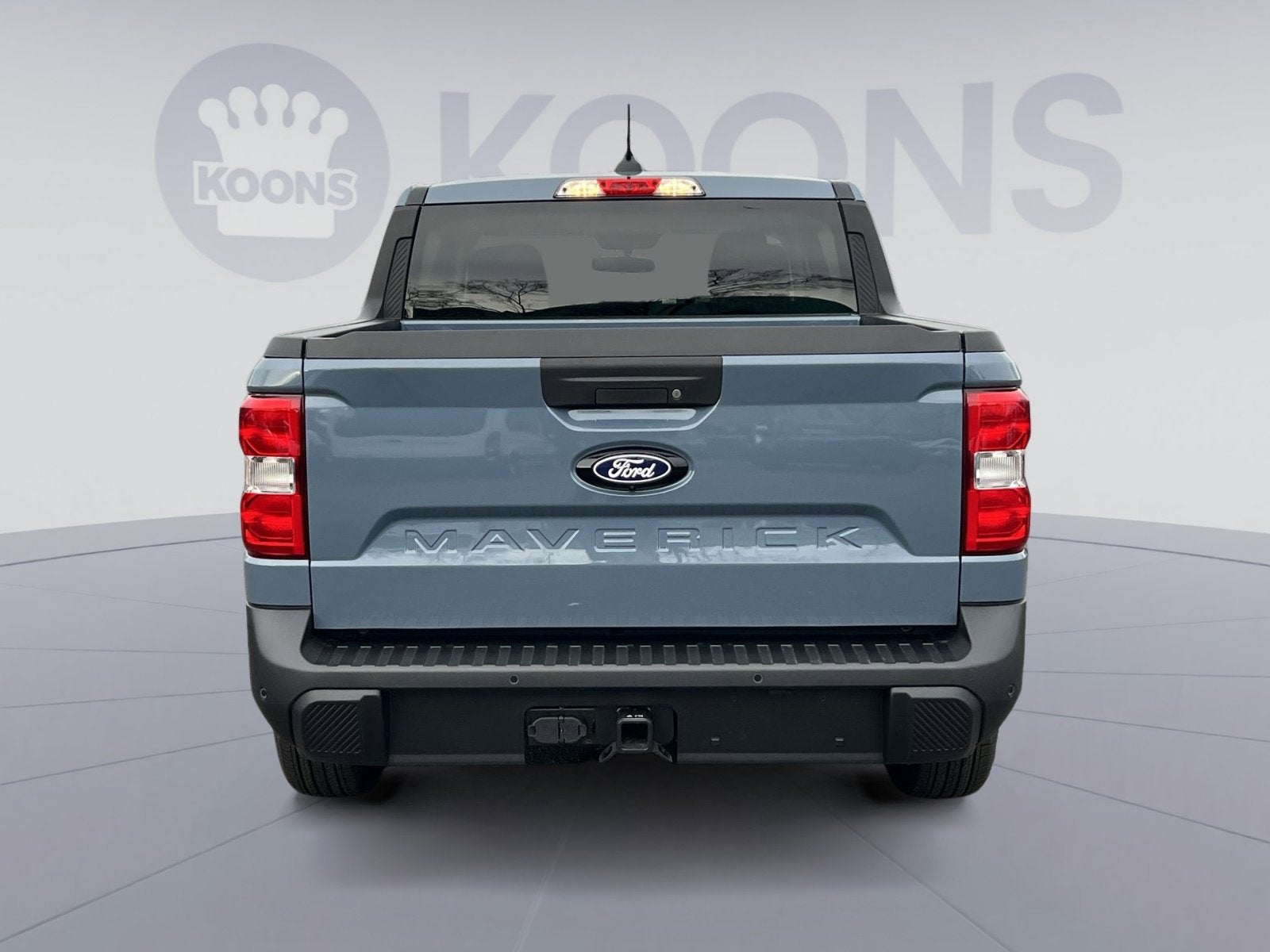 2026 Ford Maverick XLT Hybrid