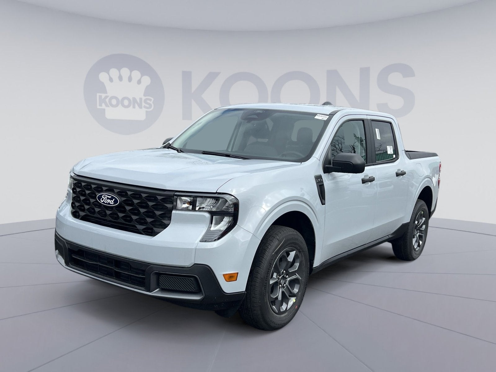 2026 Ford Maverick XLT Hybrid