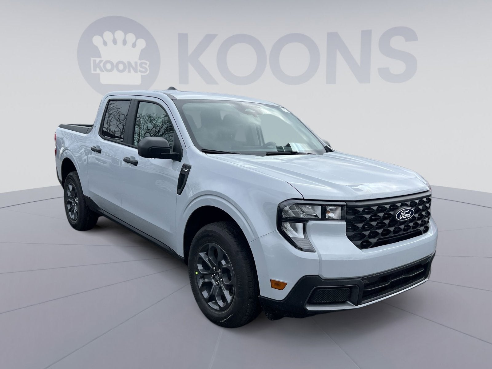 2026 Ford Maverick XLT Hybrid