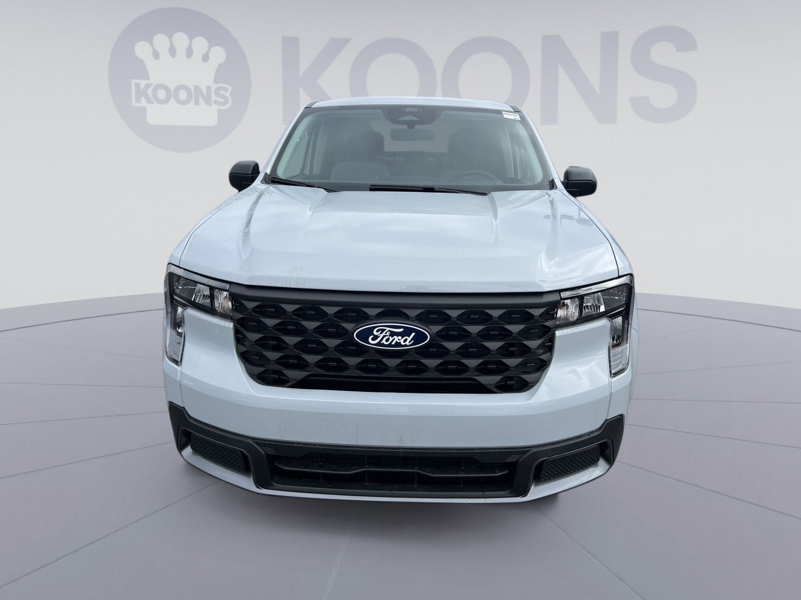 2026 Ford Maverick XLT Hybrid