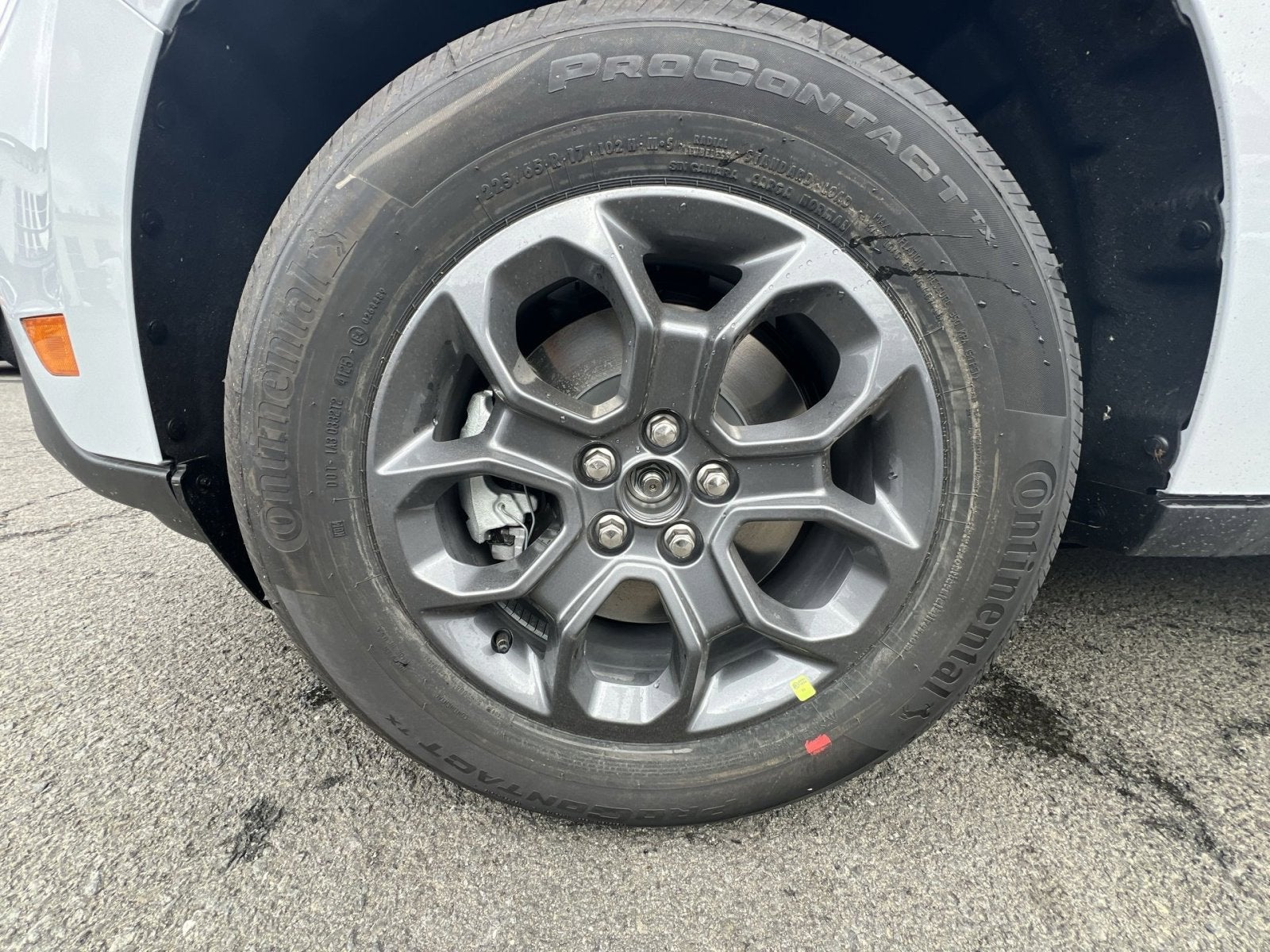 2026 Ford Maverick XLT Hybrid