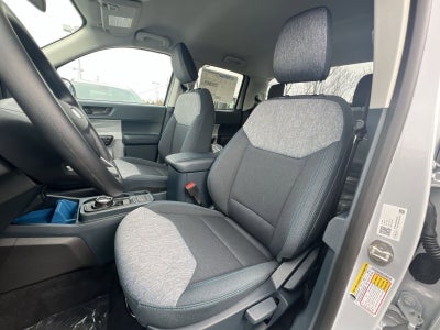 2026 Ford Maverick XLT Hybrid