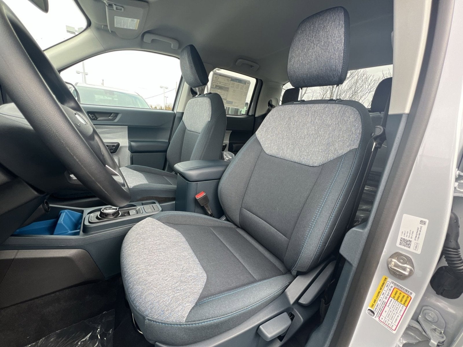 2026 Ford Maverick XLT Hybrid