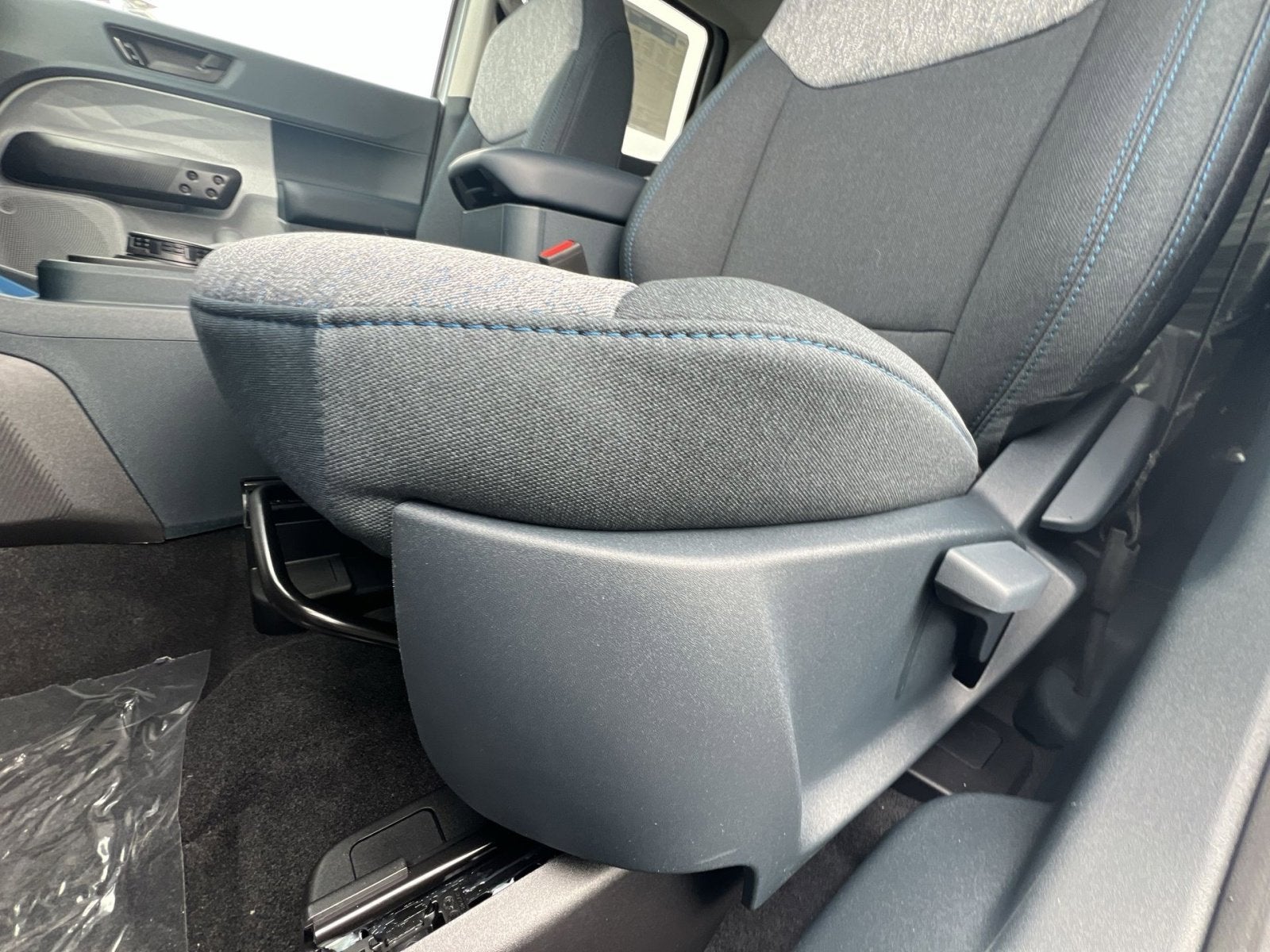 2026 Ford Maverick XLT Hybrid