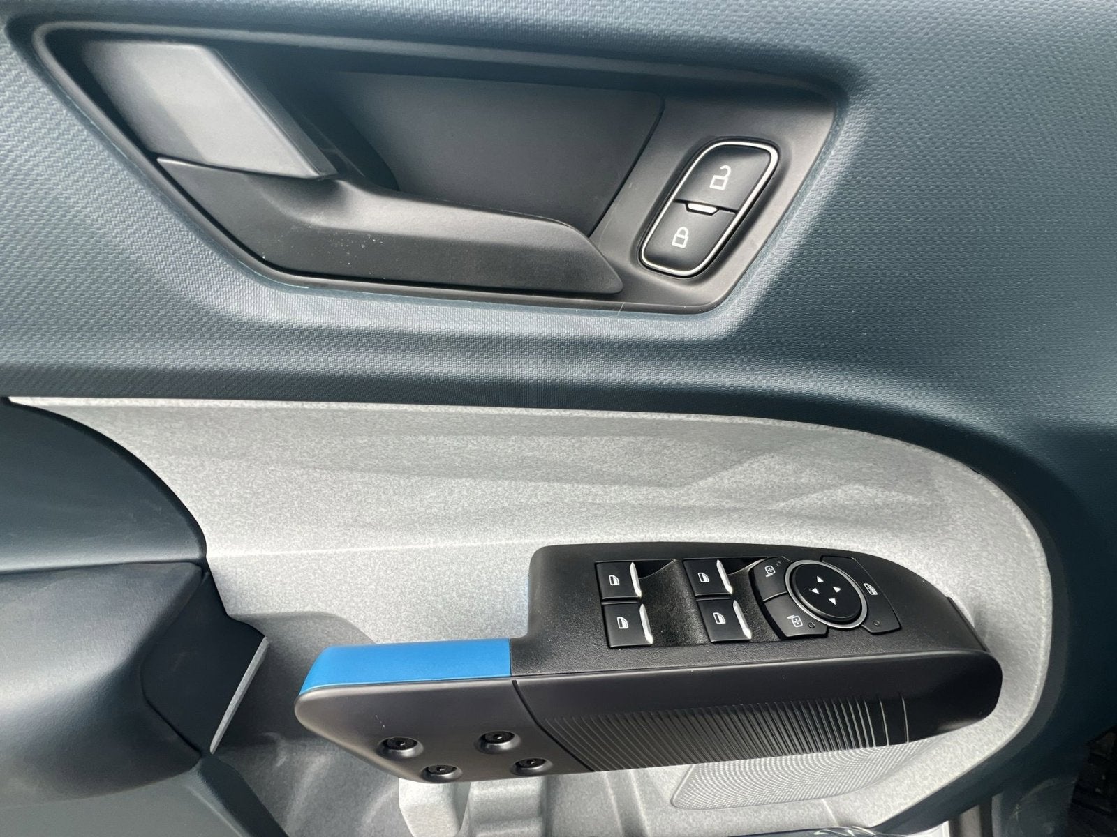 2026 Ford Maverick XLT Hybrid